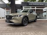 Mazda CX-5 Newground AWD 360Kamera Leder/Alcantara ele - Mazda CX-5: Newground