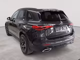 Mercedes-Benz GLC 400 e 4M-AMG Advanced+ DigLi Sound - Mercedes-Benz GLC 400 Plug-in Hybrid (PHEV) Gebrauchtwagen