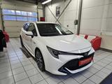 Toyota Corolla Touring Sports Hybrid 1.8 Team D - Toyota Corolla: 1.8