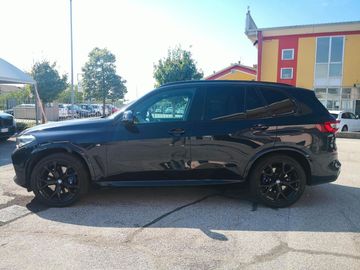 BMW X5 - 7