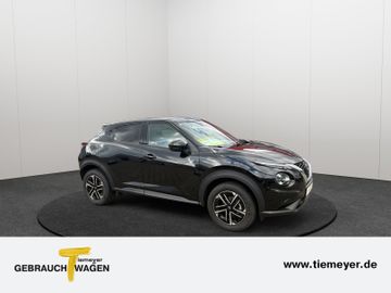 Nissan Juke - 3