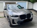 BMW iX3 IMPRESSIVE, AHK
