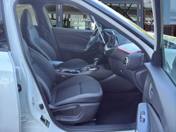 Nissan Juke N-Connecta 1.0 DIG-T °LED°Navi°RFK°BF°AAC°