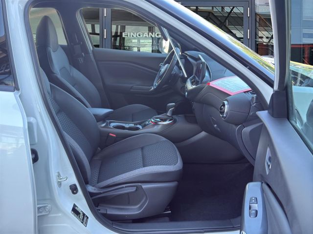 Nissan Juke N-Connecta 1.0 DIG-T °LED°Navi°RFK°BF°AAC°