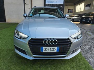 Audi A4 - 2