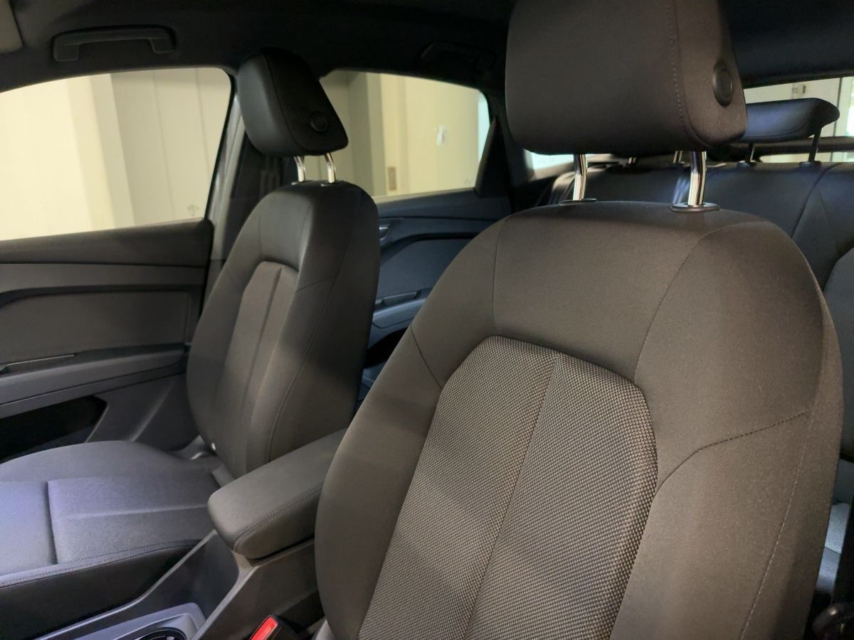 Audi Q4 e-tron - Bild 21