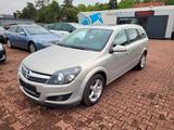 Opel Astra H Caravan Innovation "110 Jahre" TOP * - Opel Astra aus 2009: Kombi