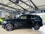 BMW X5 M50 i*PANORAMA*ACC*KAMERA*LED*NAVI*22.ZOLL - BMW X5 M50 in Wuppertal