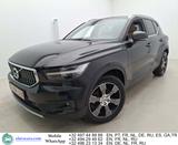 Volvo XC 40 T2 Inscription LED Harman-Kardon Virtual  - Volvo XC40: Inscription