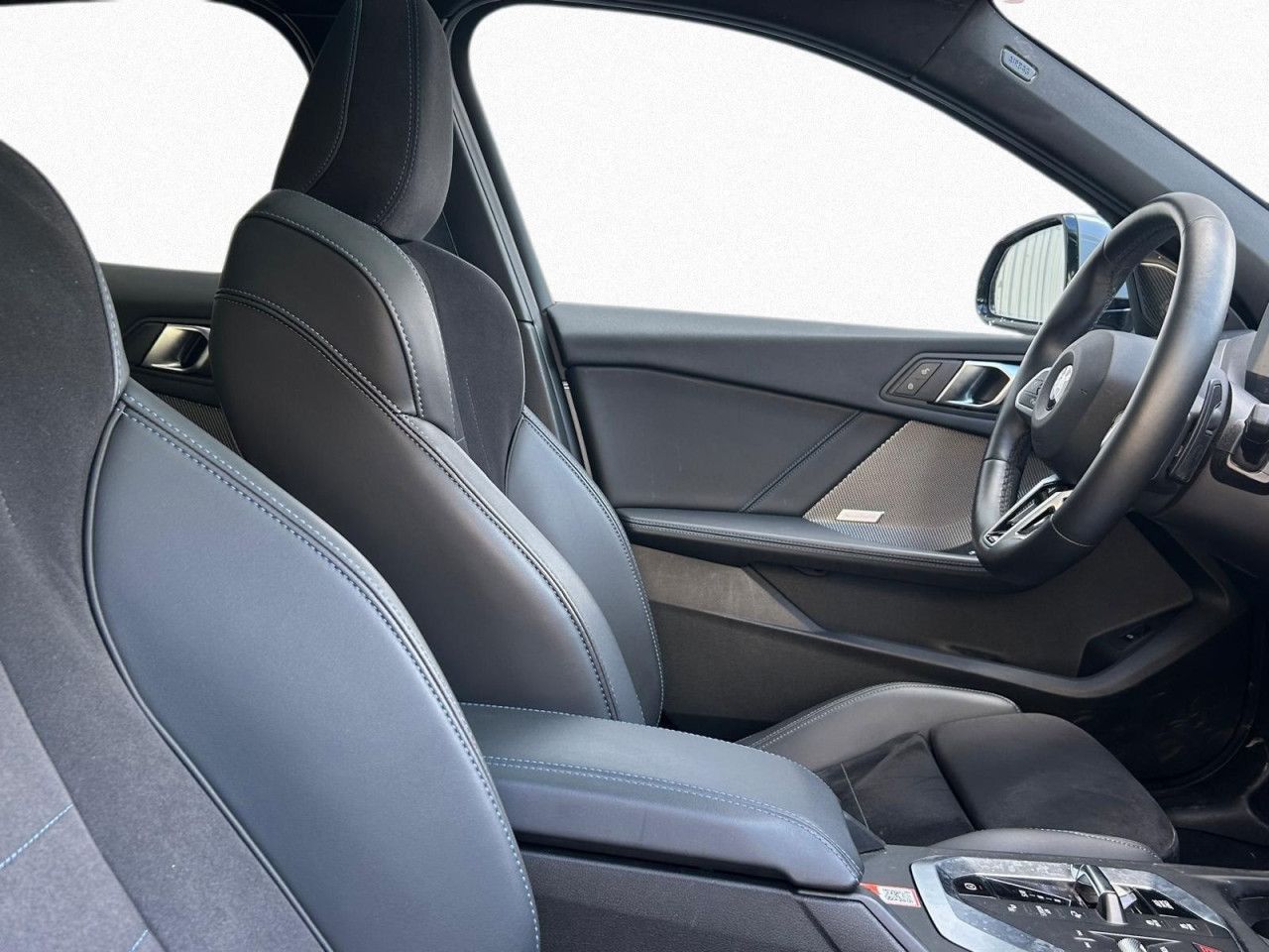 BMW 120 - Bild 11