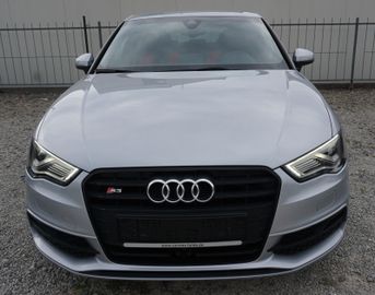 Audi S3 - 12