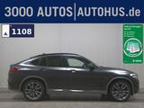 BMW X4 xDrive20d M-Sport X LC Prof. Kamera LED+