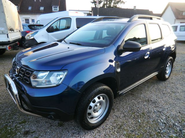 Dacia Duster II Comfort