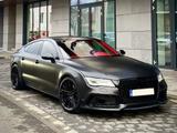 Audi zu verkaufen audi a7 - Audi A7: Kleinwagen