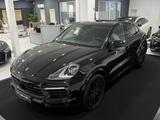 Porsche Cayenne COUPE E-Hybrid Platinum*SPORT-DESIGN* - Porsche Cayenne in Herne