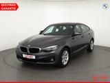 BMW 320i Gran Turismo LED Head-Up Kamera Sitzheizung