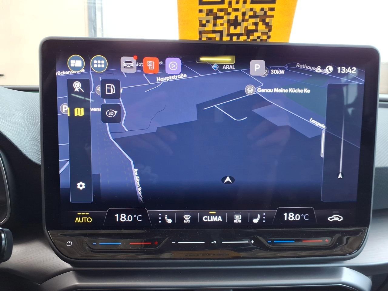 Seat Leon - Bild 5