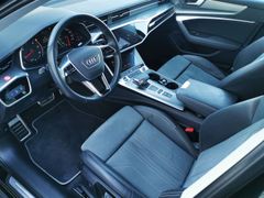 AUDI A6 allroad 45 TDI Navi PDC ACC LED