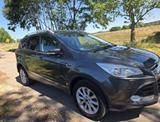 Ford Kuga 2,0 TDCi 4x4 110kW Titanium +Winterpaket - gebrauchte Ford Kuga aus dem Jahr 2015