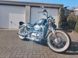 Harley-Davidson Sportster 883 Hugger Top Zustand  - HARLEY-DAVIDSON 883 HUGGER
