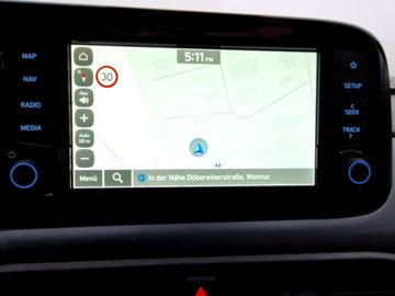 Hyundai i10 1.0 T-GDI N-LINE (90PS) MY25