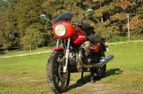 Moto Guzzi Le Mans I (Typ VE), Bj. 1978 - MOTO GUZZI LE MANS