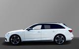 Audi A4 2.0 TFSI 140kw Avant sport S line - Audi A4: Weiß, Kombi, Line