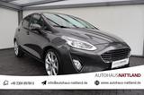 Ford Fiesta Titanium 1.0 EcoBoost KAT B&O AHK Navi LE - Ford in Hagen: Ka