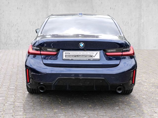 BMW 330, 2023 — 4