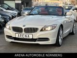 BMW Z4 Roadster sDrive 35i*DKG*19Zoll*Traum in Weiss - BMW Z4 in Nürnberg