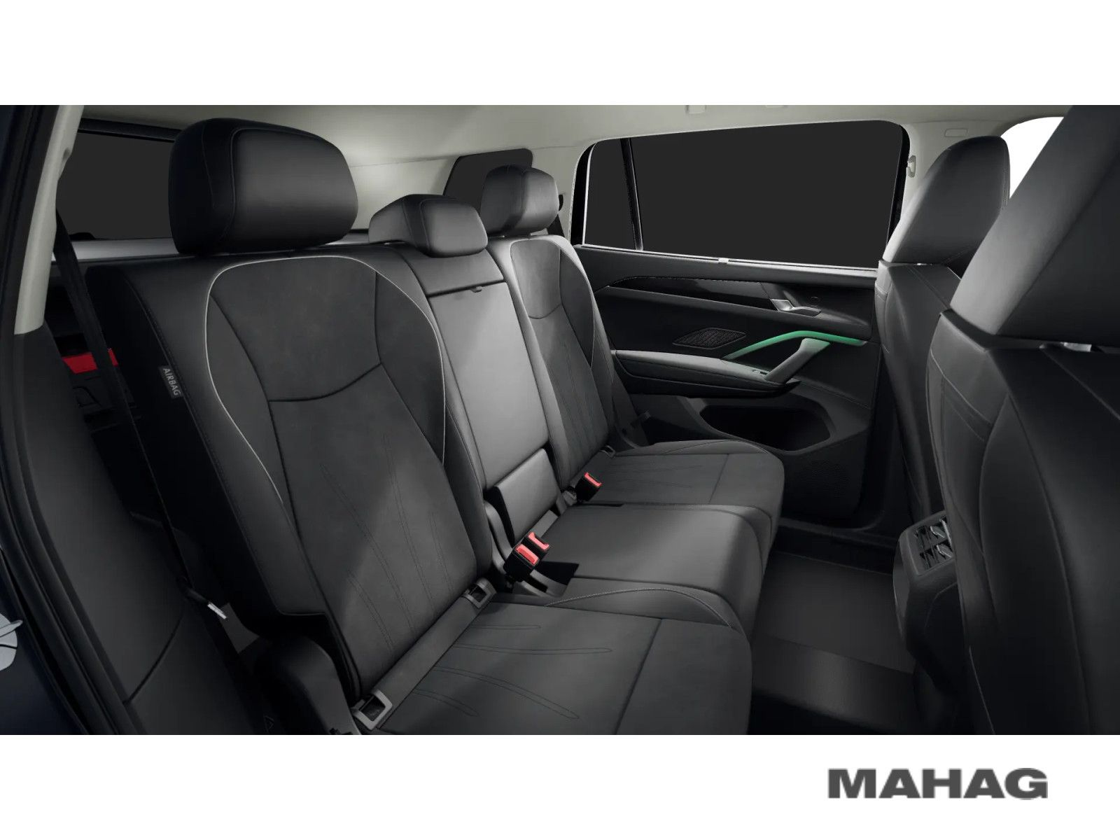 Volkswagen Tayron - Bild 13