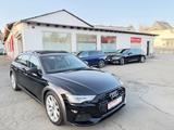 Audi A6 Allroad quattro 55 TDI/ACC/Kamera/AHK/LED/ - mit Diesel-Antrieb: 55