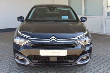 Citroën C4 Shine Automatik
