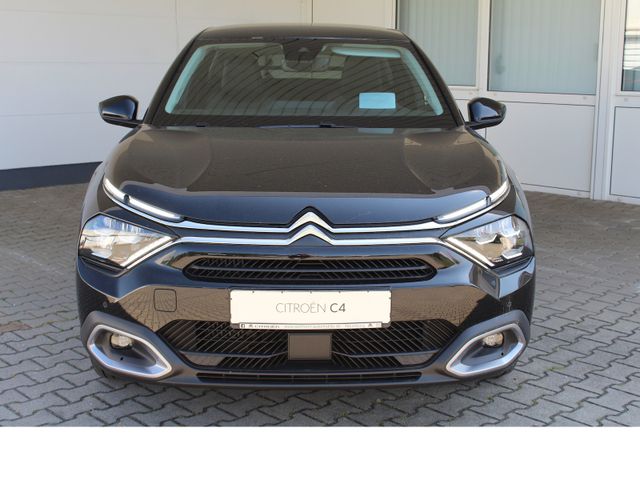Citroën C4 Shine Automatik