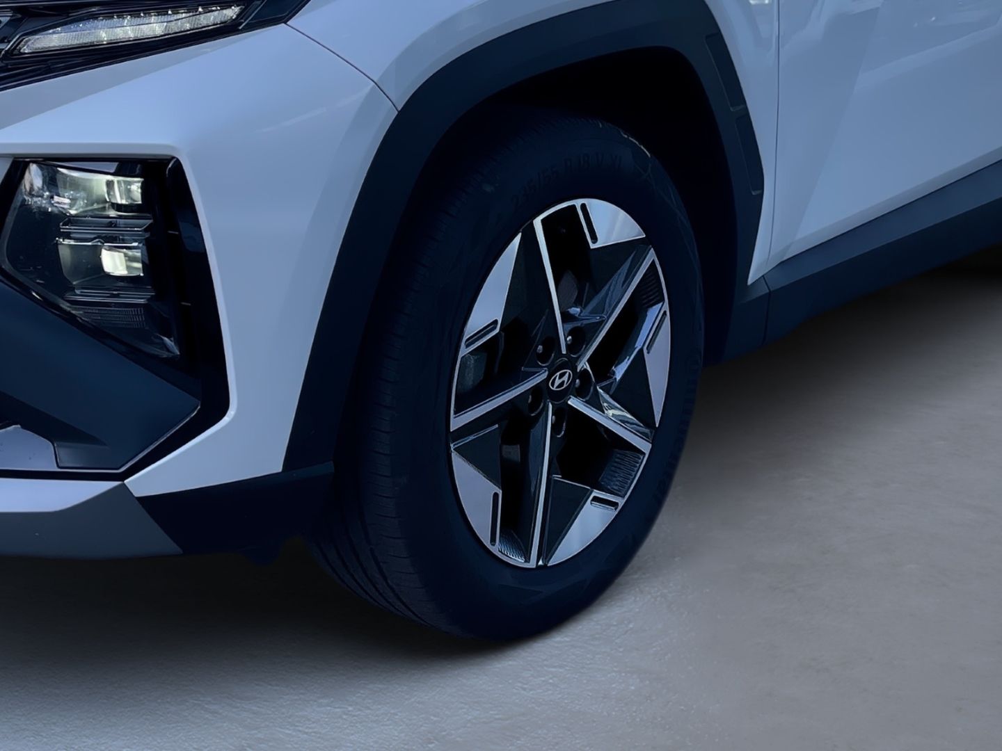 Hyundai Tucson – Bild 7