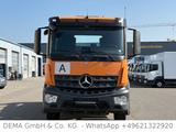 Mercedes-Benz Arocs 2543*E6c*Gergen Kran*Liftachse*Klima* - Angebote