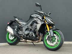 KAWASAKI Z 1100 SE MY26 + Modell 2026 + SOFORT VERFÜGBAR