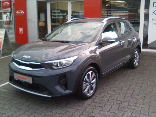 Kia Stonic 1.0 T-GDI Vision +NAVIGATION+SITZHEIZUNG