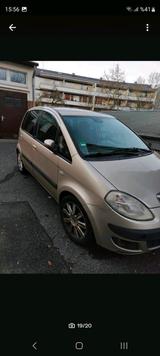 Lancia Musa - Lancia aus 2004
