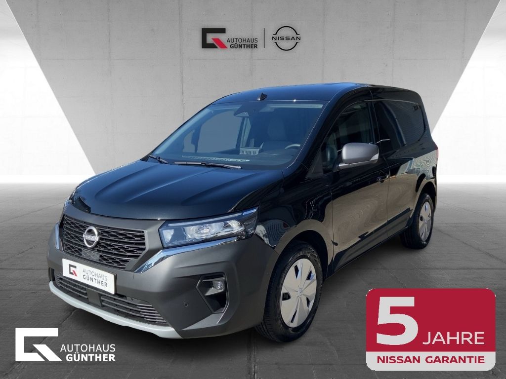 Nissan Townstar N-CONNECTA Kasten L1 2,0t RFK/NAVI/LRB