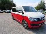 Volkswagen T6 Multivan Highline 4Motion DSG*ACC*AHK - : Allradantrieb, Kleinbus