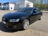 Audi A5 Sportback 3.0 TDI quattro S-LINE *ABT* 281PS - Audi A5: Sportwagen, Abt