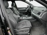 Audi Q5 Sportback advanced 45 TFSI quattro Pano*Tour - Audi Q5 mit Benzin-Antrieb: Advanced