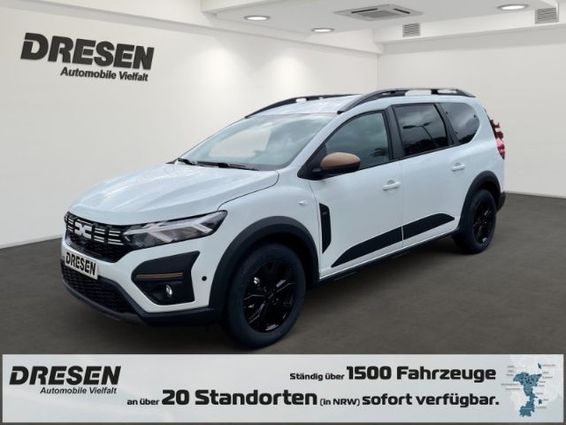 Dacia Jogger 1.6 EU6e Extreme HYBRID 140 NAVI SITZHEIZ