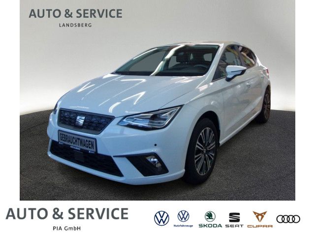 Image of Seat Ibiza