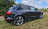 Audi SQ5 3.0 TDI competition tiptronic quattro - - Audi SQ5: Competition