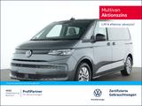 Volkswagen Multivan AHK Navi Kamera GJR ParkAssist LED - Volkswagen T7 Multivan