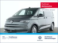 Volkswagen T7 Multivan - Vorschau Bild 1