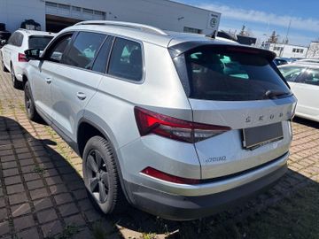 Skoda Kodiaq - 3