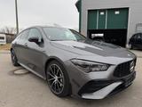 Mercedes-Benz CLA 35 AMG Shooting Brake 4MATIC*AERODYNAMIK*TOP - graue Mercedes-Benz CLA 35 AMG Shooting Brake